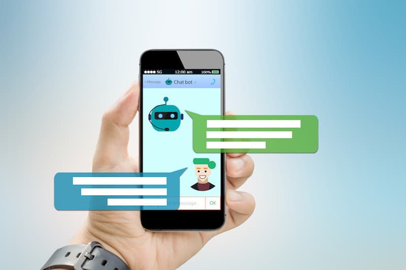 AI Chatbot Assistant
