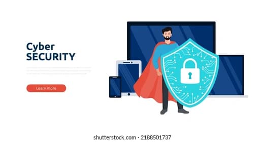 Cybersecurity Suite