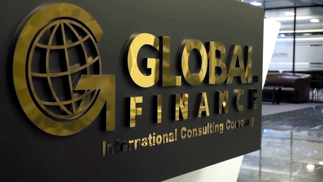 Global Finance Ltd.