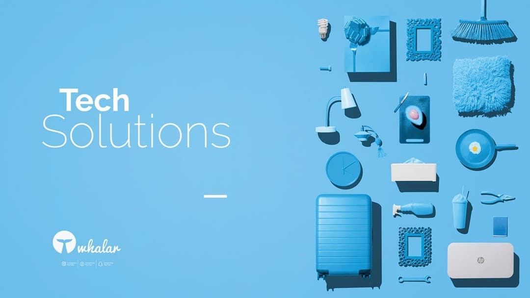 Tech Solutions Inc.