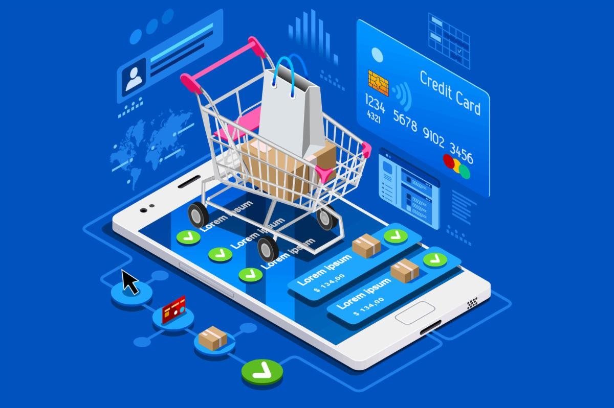 AI-Powered E-commerce Platform