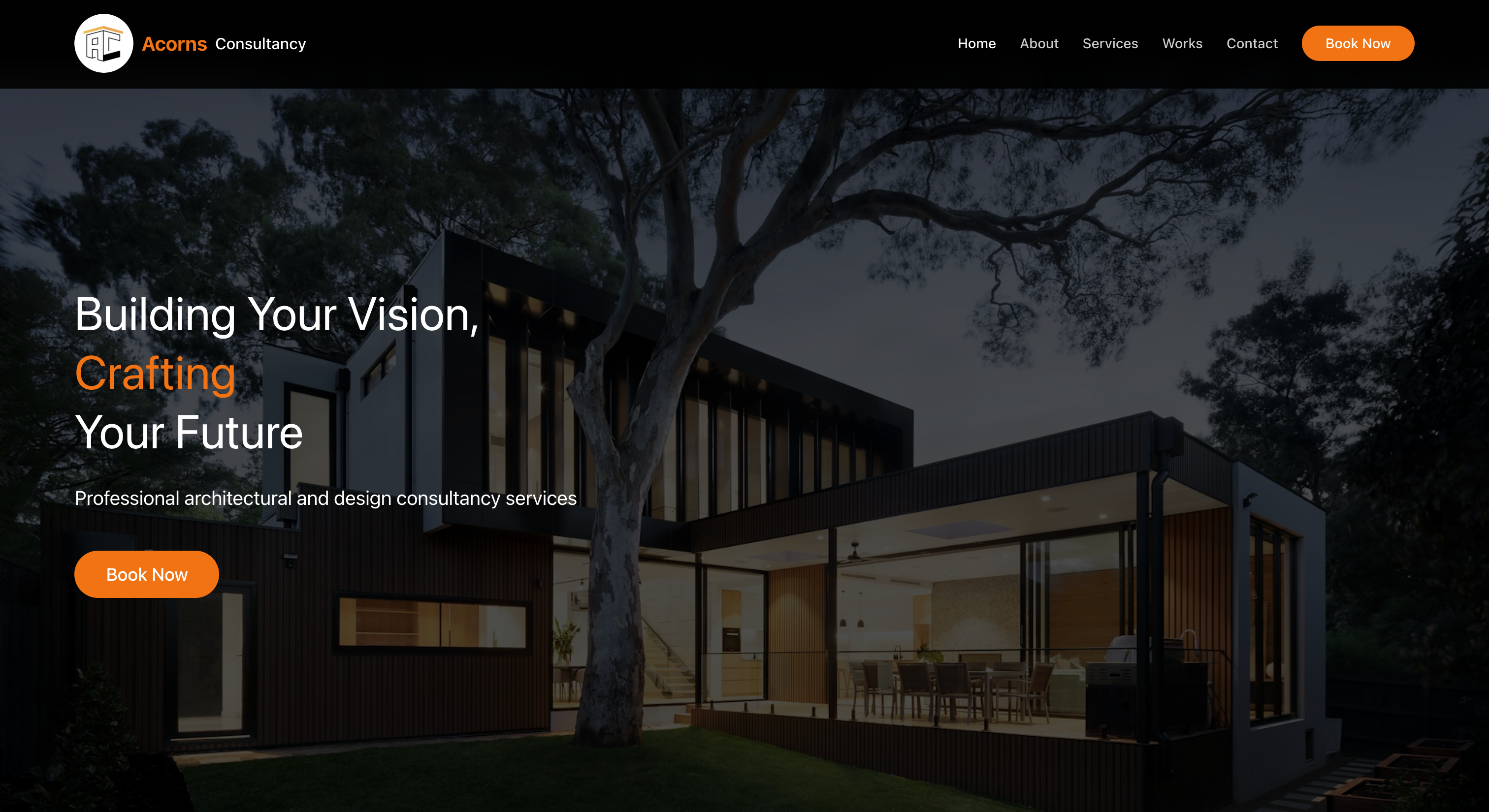 Acorns Consultancy Ltd