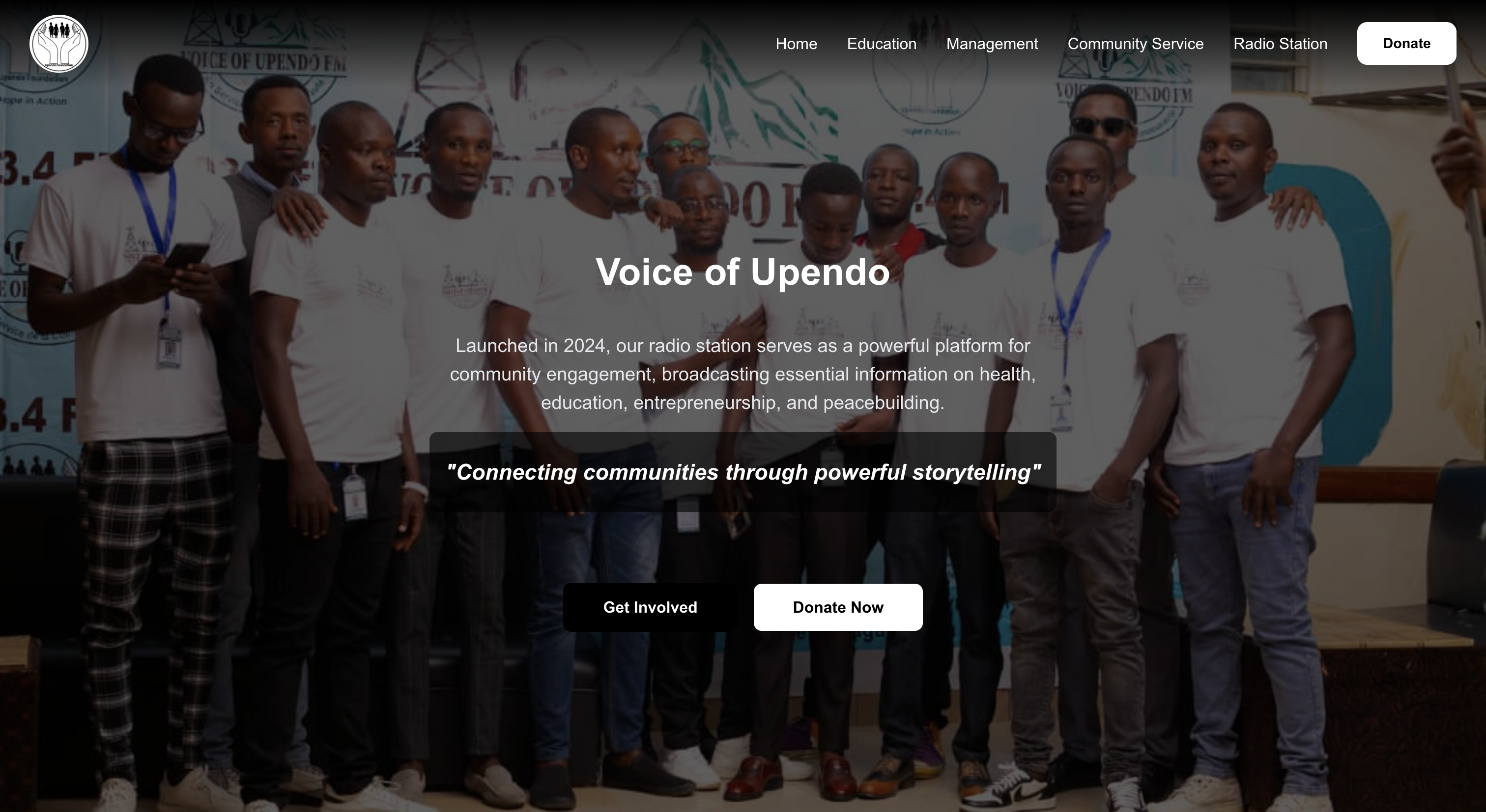 Upendo Foundation