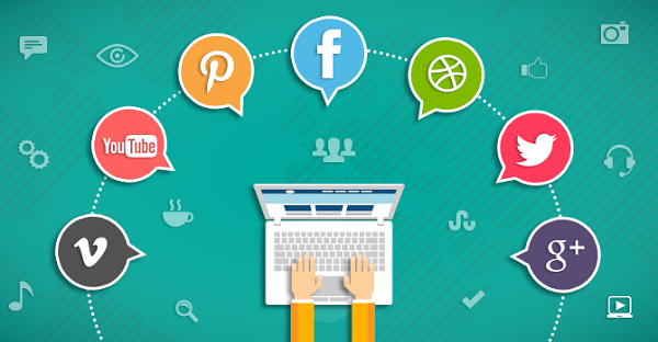 Social Media Management